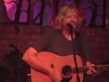 BUDDY MONDLOCK AT GRAVITY LOUNGE