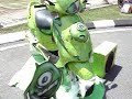 Auto Show Labuan- Scooter Auto Show Labuan- Scooter
