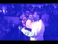 Jowell Y Randy performing at coco bongos Jowell Y Randy performing at coco bongos