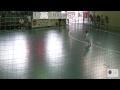 C.E. Penha 0 X 3 A. Portuguesa de Desportos