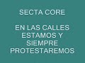SECTA CORE
