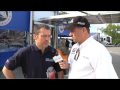Mustang Challenge Salutes Scott Maxwell