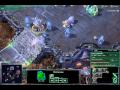 Crota SC2 First Game on Beta Part 1 HD High Quality