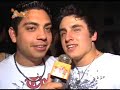 Programa Curti��o com Lique - Niver Liga do Chopp.