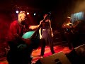 psychobilly meeting 2007