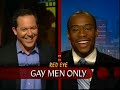 Red Eye On Fox News - 5/31/07