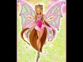 Winx-Video Ein Winx-Bilder-Mix