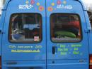 The Magic Bus