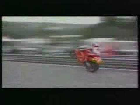 Cagiva History