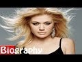 Biography Singer Kelly Clarkson | American Idol Winner 2002 A Leading Pop Star With