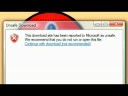 Internet Explorer 8 Beta 2 Seguridad y Privacidad en Espa�ol