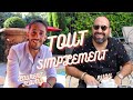 TOUT SIMPLEMENT - Rudy & Laurent Febvay