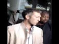 Vincent Cassel Cannes