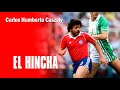 Carlos Caszely - El Hincha