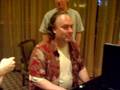 Random singing at EB3 Part 2
