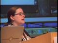 Gnomedex 2006: Beth Goza on Second Life