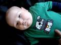 videos de 2 month old baby