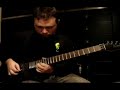 Joe Satriani Cover Joe Satriani Cover