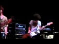 Frontrunner- Slow and Easy live at the Key Club w/ UFO