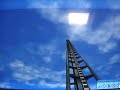RCT3: Tallest Vertical Drop Roller Coaster - 3169ft