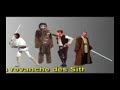 pr�sentation du team pistons flingueurs