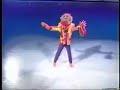 Plushenko-only you