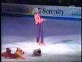 Plushenko...