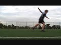 L8K95 And Cronaldo515 Freekicks