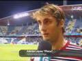 Galiza 3 - 2 Irã