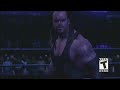 WWE Smackdown vs Raw 08 New Features Trailer