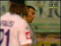 Coppa Italia - Fiorentina - Lodigiani 4-0 (05-06) Pazzini Coppa Italia - Fiorentina - Lodigiani 4-0 (05-06) Pazzini