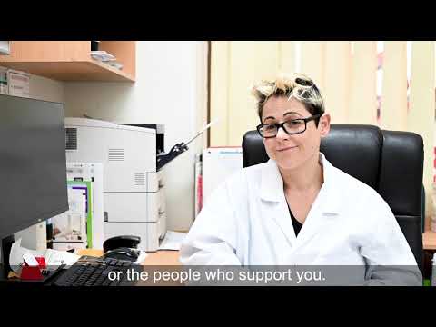 A video about the COVID vaccine