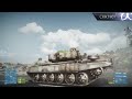 Hazard Cinema Top 10 Battlefield 3 Plays :: Episode 13