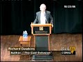 Re: Famous Athiest Antony Flew Changes, Believes in God Part II