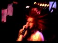 the casualties at the knitting factory