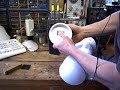 #74 - VSPB cell chamber construction 2