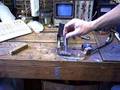 #74 - VSPB cell chamber construction 2