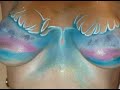 BODYPAINTING 2-CANÍO ABRAHAM CARLOS