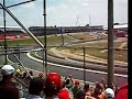 Campeonato F1  - Interlagos SP-Brasil