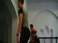 Tabata Fight gone bad
