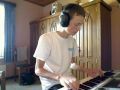 Me playing Paradisio - Bailando on my yamaha psr s900 PS. If you have any questions, or you want to follow me www.facebook.com