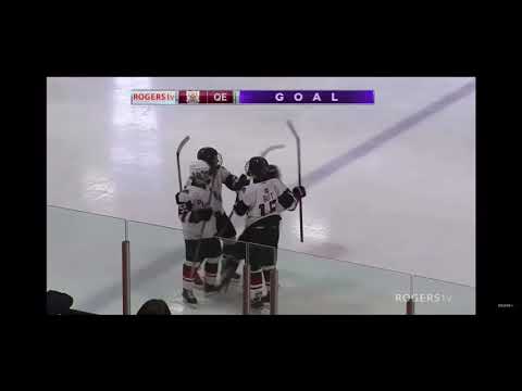 07 Declan Kennedy breakaway goal in the Beaumont Hamel NL HS toirney