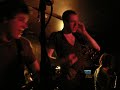 The Hollysprings Disaster - New Song (The Big Wet One)