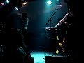 Unter Null @ Ritmo & Compas - Martyr Unter Null @ Ritmo & Compas - Martyr