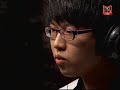 G2P2 FlaSh vs MenSol[ZerO] @ NATE MSL Ro16 Game2 (Part 2 of 2)