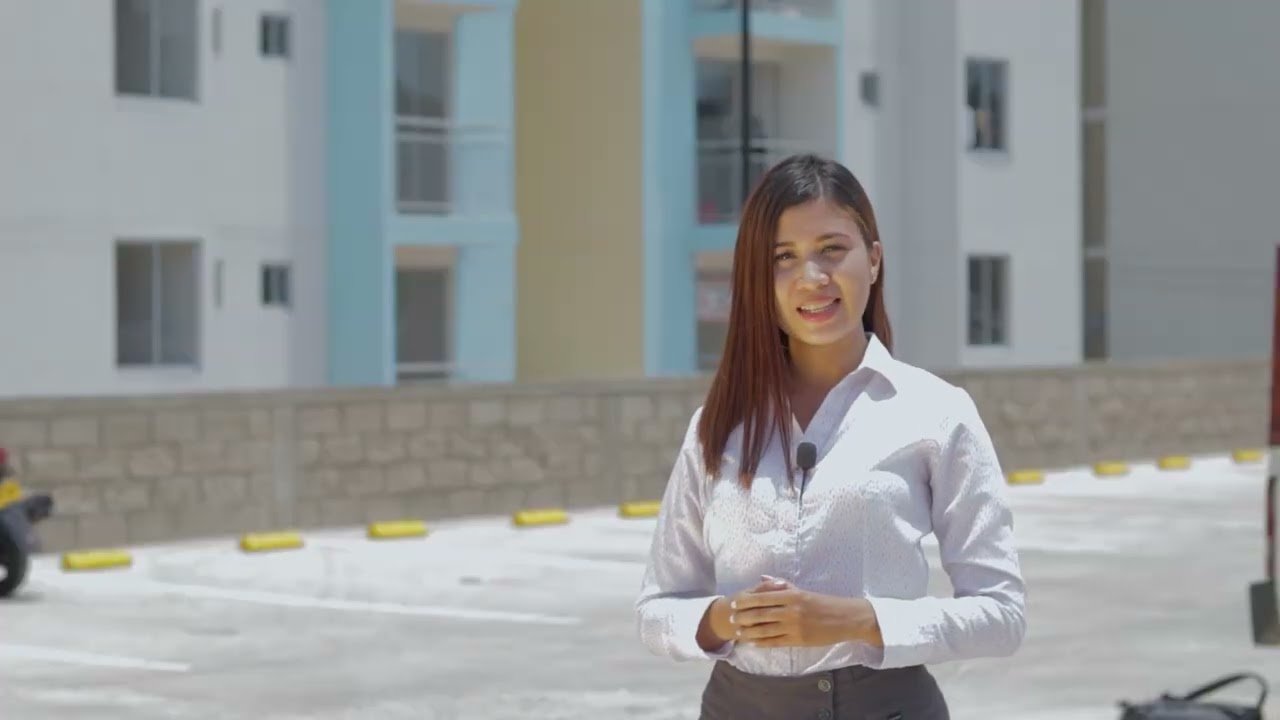 COLPROYECTOS - Campaña de Confianza Camacol Cúcuta y Nororiente