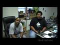 Producers ILL Brown & Maja 7th part 2 (uncensored)
