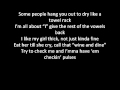 Lil Wayne Feat. Drake - She Will [LYRICS ON SCREEN]