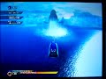 Sonic Unleashed 360 - Cool Edge Act 1 Day Medals