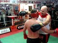 The Ripper vs. Hanibal